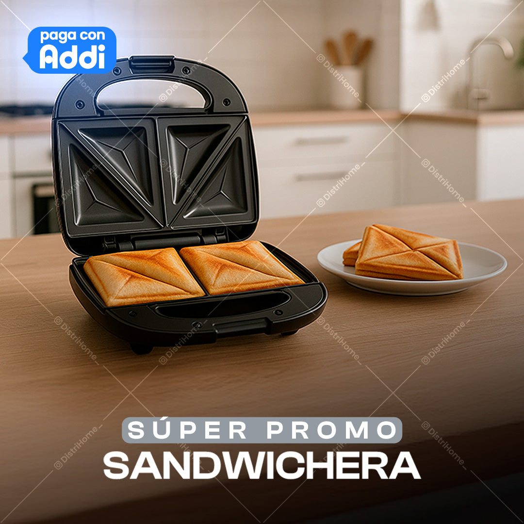 SANDWICHERA