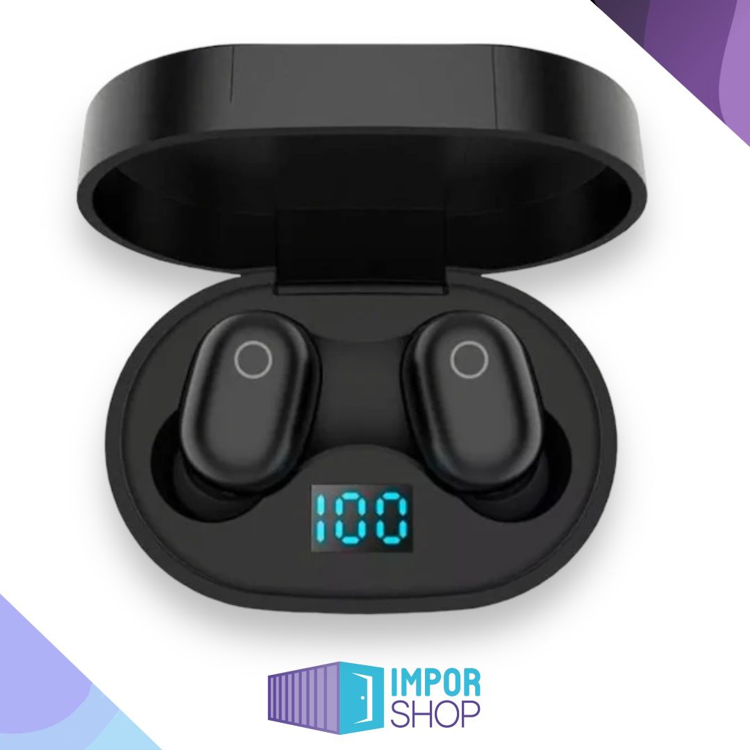Audifonos Inalambricos