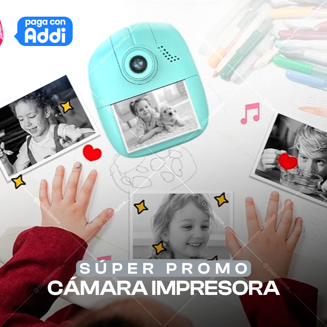 CAMARA IMPRESORA #3
