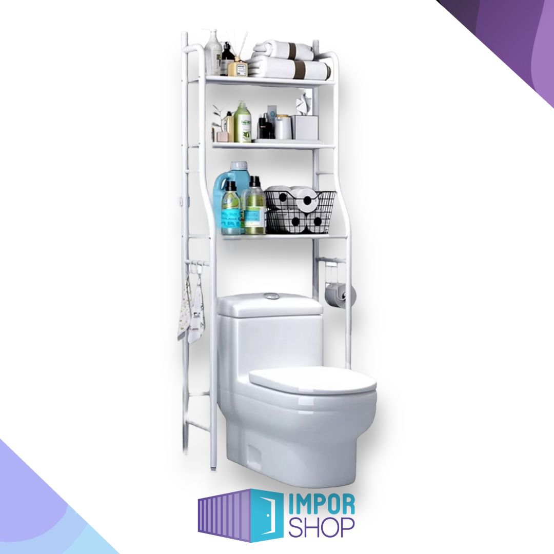 Repisa para Baño