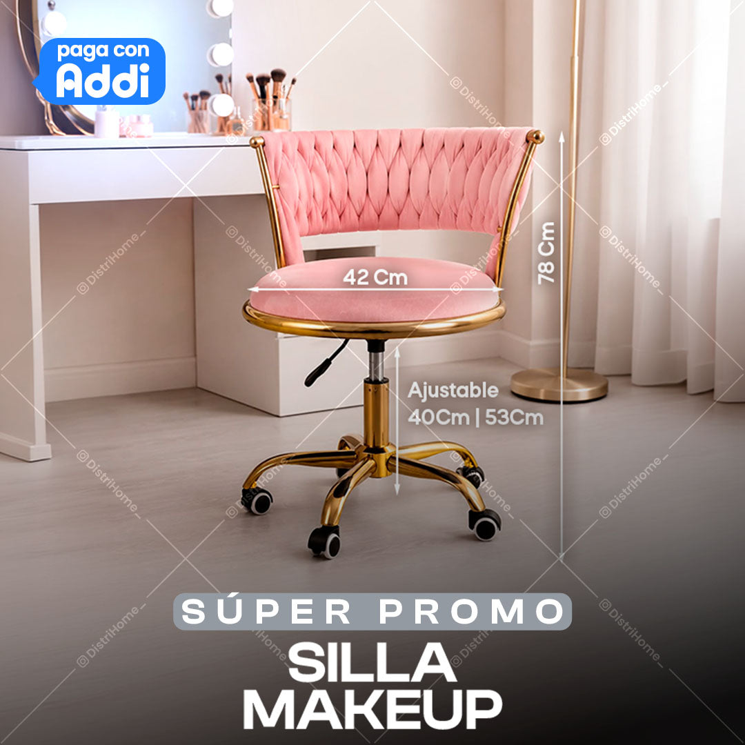SILLA MAKE UP