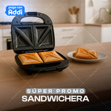 SANDWICHERA