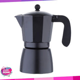 CAFETERA ITALIANA 9 TAZAS