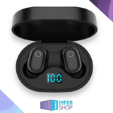 Audifonos Inalambricos