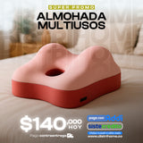 ALMOHADA MULTIFUNCIONAL(T)