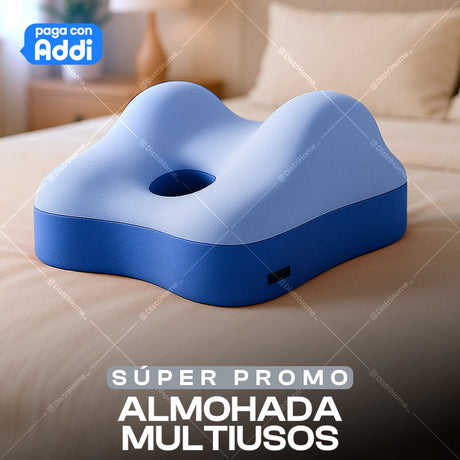 ALMOHADA MULTIFUNCIONAL(T)