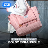 BOLSO EXPANSIBLE MODA