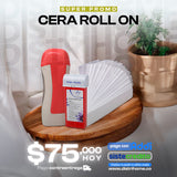 CERA ROLL ON