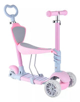 NUEVA SCOOTER 5 EN 1