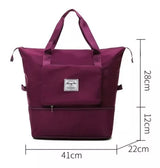 BOLSO EXPANSIBLE
