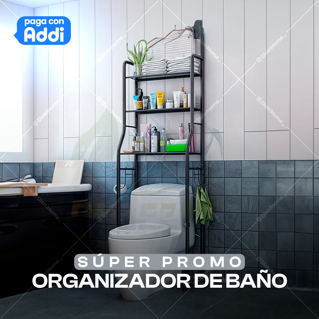 REPISA DE BAÑO