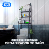 REPISA DE BAÑO
