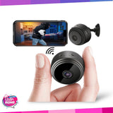 CAMARA MINI ESPIA