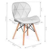 SILLA CUPCAKE ELEGANTE