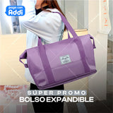 BOLSO EXPANSIBLE
