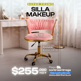 SILLA MAKE UP